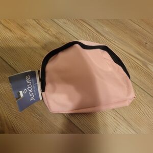 NWT Pink Diaper Bag Fanny Pack Waist Bag